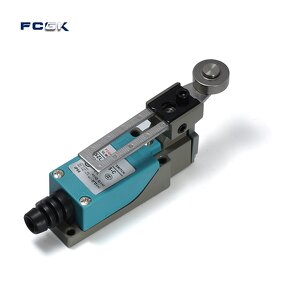 Honeywell Adjustable Rod Lever Type Spring Rod Limit Switch - 10A Model SZL-VL-S-C