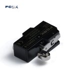 Z-15GW22-B Micro Switch with Short Hinge Roller Lever - CE Approved 10A Max. Current