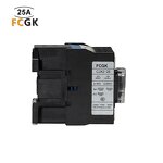 LC1 D0910 Types of AC Contactor CJX2 - 3P 3 Pole 25A 24V/220V 240V 380V