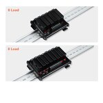 Z-15HW78-B High Sensitivity Micro Switch - Long Hinge Lever Snapcircuits 10A Max.