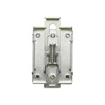 Fotek 60A Adjustable SSR-60VA Solid State Relay - High Power Miniature Resistor Control