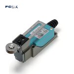 Honeywell Adjustable Rod Lever Type Spring Rod Limit Switch - 10A Model SZL-VL-S-C