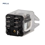 FCGK JQX-30F Power Relay Switch - 30A 250VAC 30VDC Miniature 6-380VAC Sealed