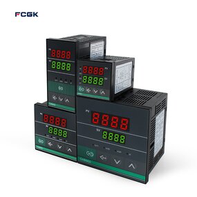 FCGK CHB902 Customizable Temperature Controller - Solid State Relay Output Thermocouple RS485