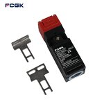 FCGK D4NS Safety Door Interlock Limit Switch - Factory Direct Sales OEM ODM