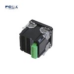 FCG CKA4IAX4 Smart Digital AC Ammeter - 72*72 Panel Meter LCD Display Three-Phase