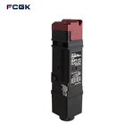 FCGK D4SL Series Safety Travel Switch Limit Switch - IP67 Waterproof Smart Door Type