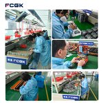 SSR-40DA Single-Phase Solid State Relay - High Power Contact Load for High Protective Switch