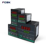 FCGK CHB402 PID Digital Temperature Controllers - for Oven Usage Customized OEM