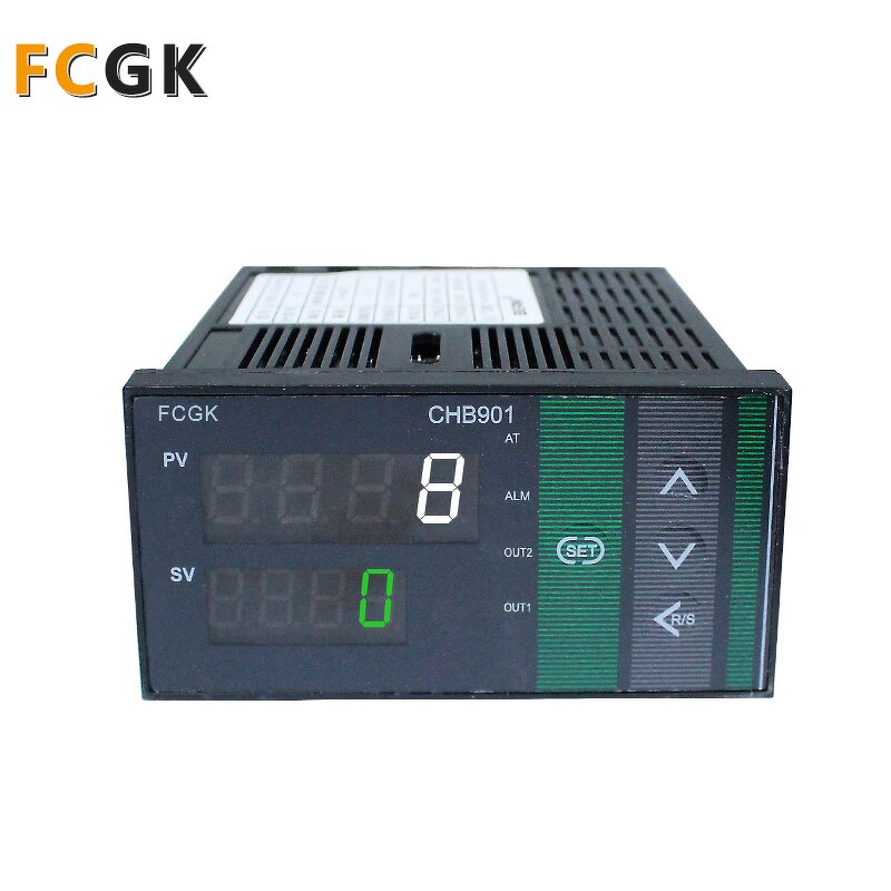 FCGK CHB901 PID Digital Temperature Controllers Thermostats - Customizable OEM Oven