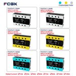 FCGK FCGT3-40DA Three-phase Solid-state Relay - DC-AC AC-AC A-grade Imported Chip OEM ODM