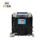 LC1 D0910 Types of AC Contactor CJX2 - 3P 3 Pole 40A 24V/220V 240V 380V