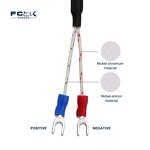 K Type Thermocouple High Temperature Sensor - for Industry Furnace Type K