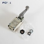 AZ-7120 Crouzet Limit Switch - 25t85 Hinge Lever with 10A Max. Current