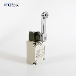 Wlca12-2n-q Over Travel Limit Switch for Doors - 10A Elevator Rotary Limit Switches