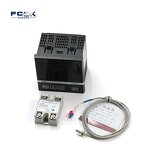 K Type Thermocouple High Temperature Sensor - for Industry Furnace Type K