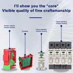 Voltage & Current Protector