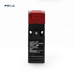 FCGK D4NS Safety Limit Switches - 1BF 2BF 1AF 1DF 1CF 2CF