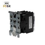 LC1 D0910 Types of AC Contactor CJX2 - 3P 3 Pole 40A 24V/220V 240V 380V