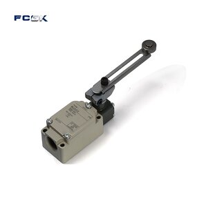 WLCW-2N-N Over Travel Limit Switch for Doors - 10A Elevator Rotary Limit Switches