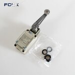 Multifunctional Digital Air Conditioner Timer Switch - IP20 Electronic Sealed Protect