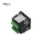 FCGK CKD4E3S4C LED Digital Display Multifunction Power Meter - 5A 380V Three Phase