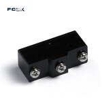 Z-15g-b Thermostable Micro Switch - 230V 10A Max. Current Phenolic Plastic Pin Plunger