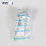 High Temperature Sensor Pt100 Thermocouple - 0-400 Degree for Industrial Furnace