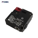 FCGK D4NL Small Electromagnetic Locking - IP67 Protection Door Security Switch OEM ODM