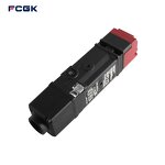 FCGK D4SL Series Safety Travel Switch Limit Switch - IP67 Waterproof Smart Door Type
