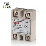 Fotek SSR-100VA Resistor Regulator - Miniature Solid State Relay 100A High Power