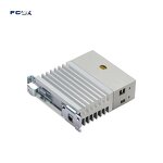 FCGK 25A DC Solid State Relay - Miniature DIN Module 24V 220V with Heatsink