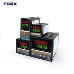 Rex C900 PID Temperature Controller Thermostat - LED Alarm LCD Display Customized OEM