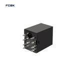 5A Automotive Solid State Relay - 15V Miniature SSR with Sealed Protection