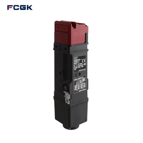 FCGK D4SL Series Safety Travel Switch Limit Switch - IP67 Waterproof Smart Door Type