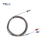 K Type Thermocouple High Temperature Sensor - for Industry Furnace Type K
