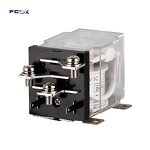 FCGK JQX-40F-1Z Miniature High Power Relay Switch - 40A 250VAC 30VDC 6-240VAC