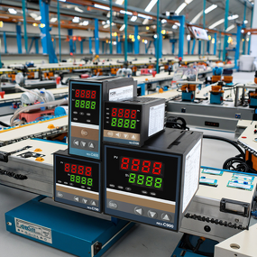 Rex-C100 Temperature Controller - PID Wholesale Price Rex C-100