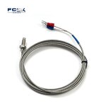 K Type Thermocouple High Temperature Sensor - for Industry Furnace Type K