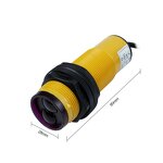 FCGK Z4v10h Magnetic Limit Switch - 230VAC 10A Max. Current Slow/Quick Action Type