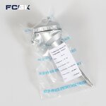 High Temperature Sensor Pt100 Thermocouple - 0-400 Degree for Industrial Furnace