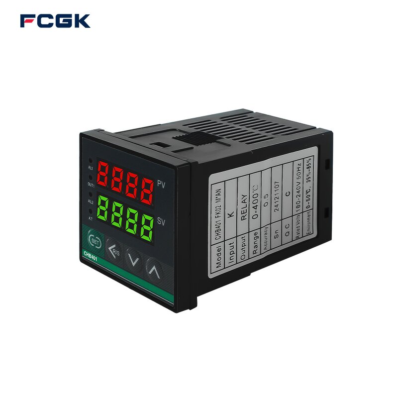FCGK CHB401 XMTG PID Temperature Controller - Customizable Thermoregulator for Oven OEM