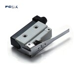 AZ-7120 Crouzet Limit Switch - 25t85 Hinge Lever with 10A Max. Current