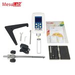 Viscometer - MesuLab CE Certificate Low Cost Ndj Series Lab Machine Viscosity Meter