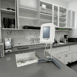 Viscosity Tester - MesuLab for Paint Engine Oil Dv 2t Rvdv 2t Viscometer