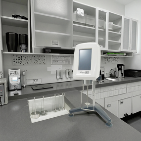 Viscosity Tester - MesuLab for Paint Engine Oil Dv 2t Rvdv 2t Viscometer