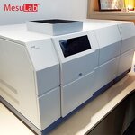 Atomic Absorption Spectrophotometer - MesuLab ME-AA4530F AAS Equipment Spectrometer