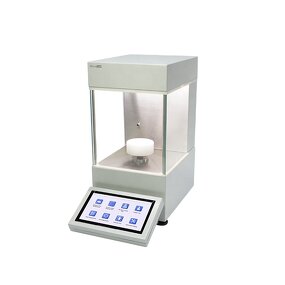 Surface Tensiometer - MesuLab Touch Screen Automatic Liquid Interfacial Tension Meter