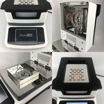 Food Moisture Analyzer - MesuLab CE Certificate High Quality Halogen Humidity Analyzer