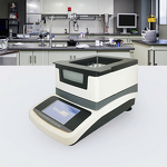 Moisture Balance - MesuLab ME-H1102 CE Certificate Halogen Moisture Meter Analyzer